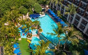 Novotel Phuket Kata Avista Resort & Spa 4*