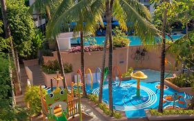 Novotel Phuket Kata Avista Resort & Spa 4*